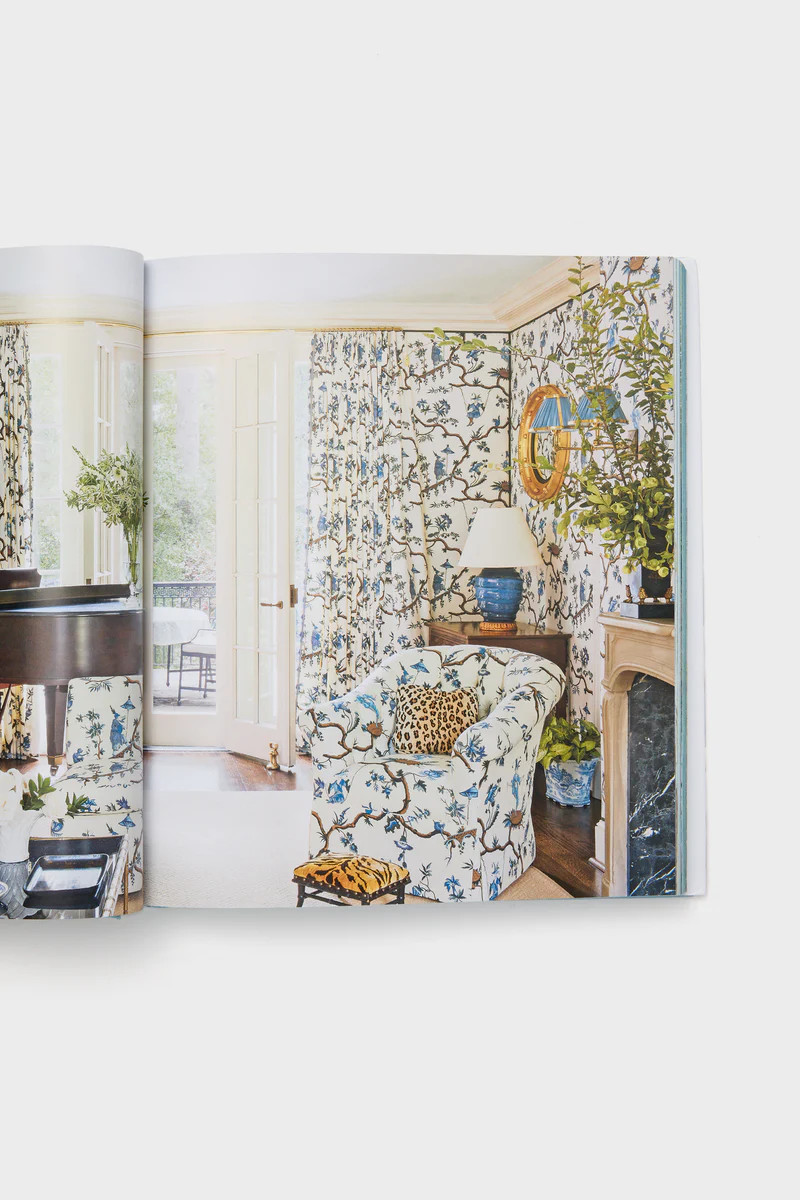 A Life in Good Taste | Tuckernuck (US)