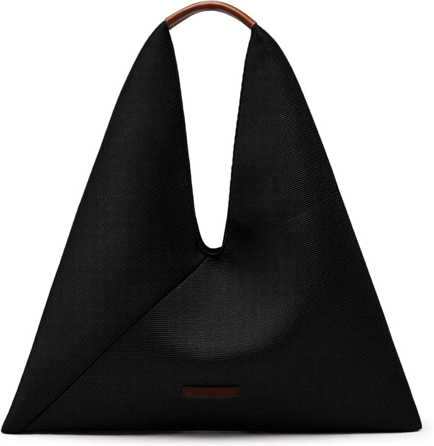 Anne Knitted Shoulder Hobo Bag City Chic Sporty Women Hobo Handbags | Amazon (US)