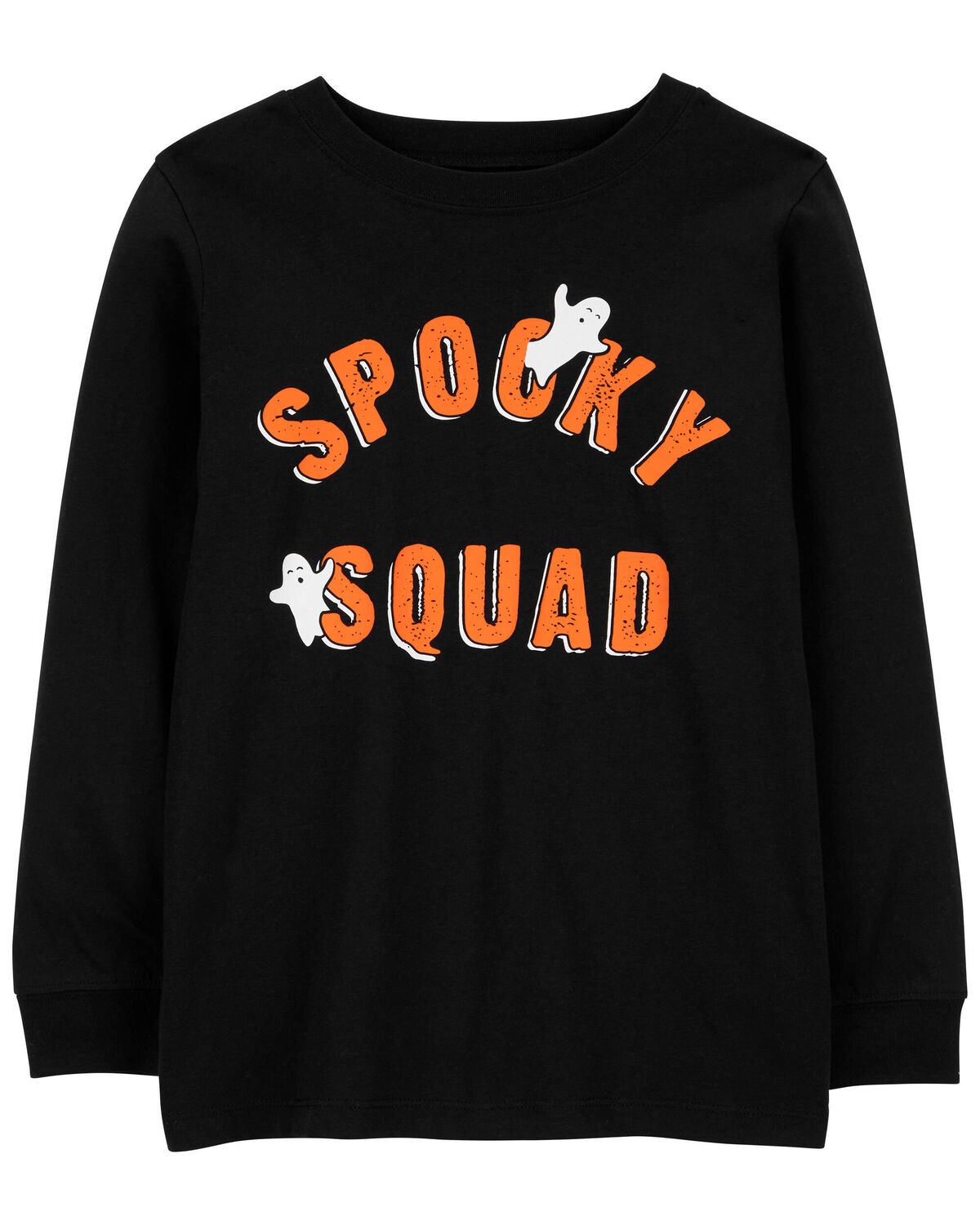 Kid Spooky Squad Graphic Tee - Carter's | Carter's | Carter's Inc