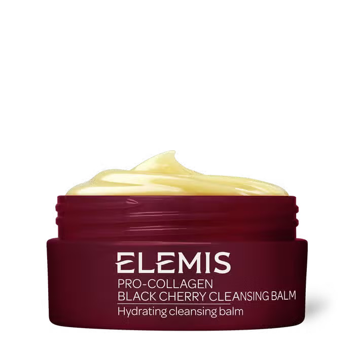 Pro-Collagen Black Cherry Cleansing Balm | Elemis (US)