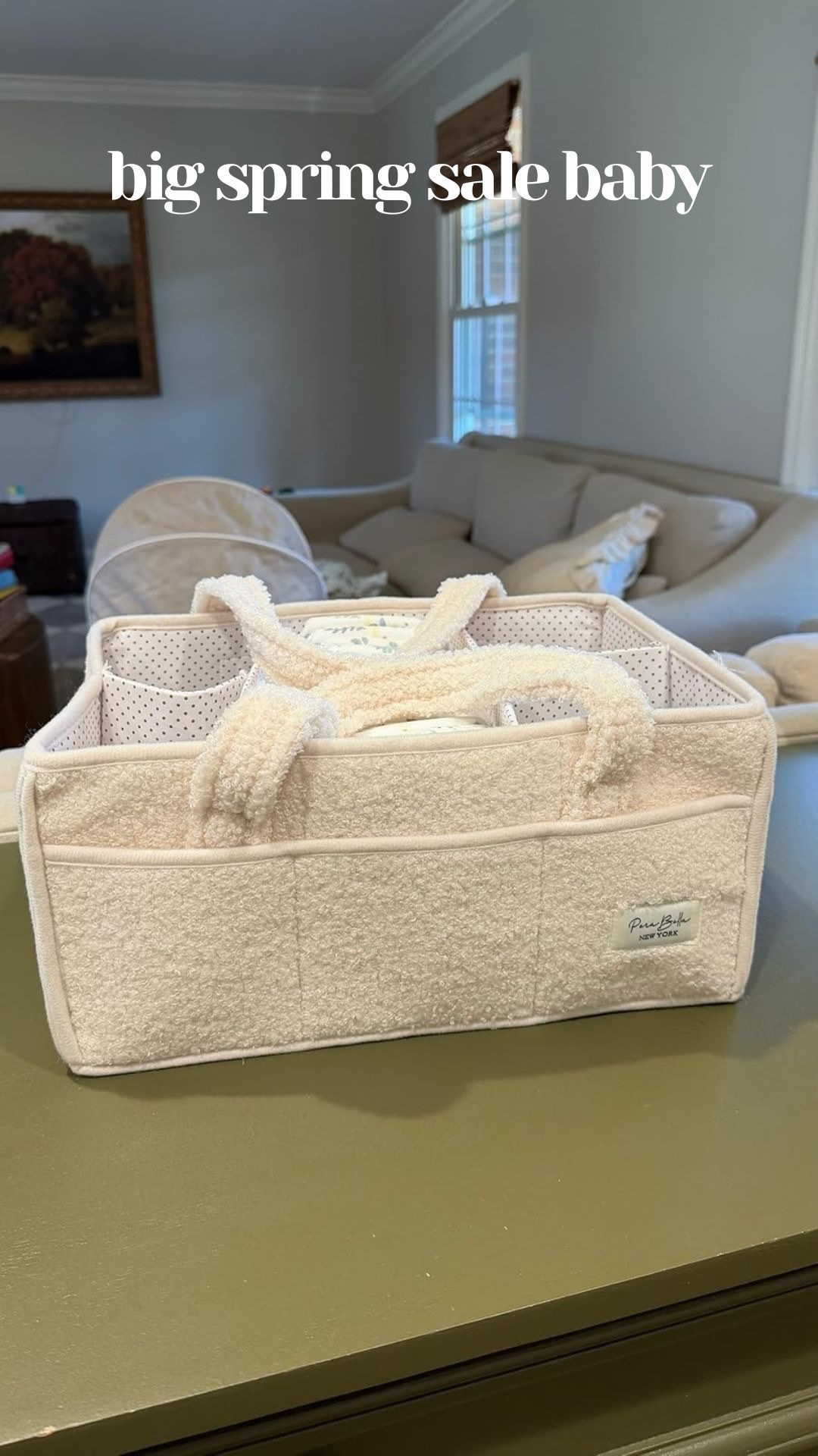 Linking some baby faves for big spring sale! 

#LTKSaleAlert