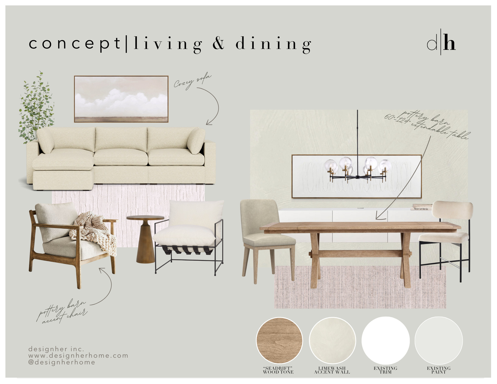 Transform your living space into the ultimate cozy-chic retreat with this curated TV room design concept. Think modern comfort meets elevated style—plush sofas, layered textures, ambient lighting, and statement wall décor to make movie nights feel luxe. 

Shop the full design board directly here and recreate this look for your own home. Whether you’re refreshing a small apartment or a family-friendly media room, these pieces bring both function + style.

#TVRoomDesign #InteriorDesignInspo #LivingRoomGoals #HomeDecorIdeas #FurnitureFinds #LTKHome #LTKInteriorDesign #MediaRoomStyle #ModernLivingRoom #CozyHomeVibes #InteriorDesignCommunity #HomeStylingTips 

 #LTKcanada #LTKsale #LTKcasa