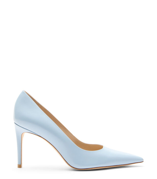 STUART POWER 85 PUMP | Stuart Weitzman EU & UK