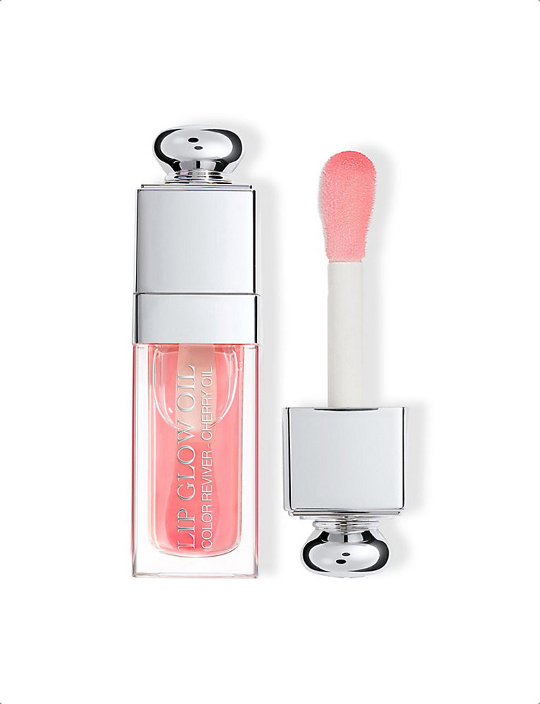 DIOR BACKSTAGE DIOR Addict Lip Glow Oil 6ml | Selfridges