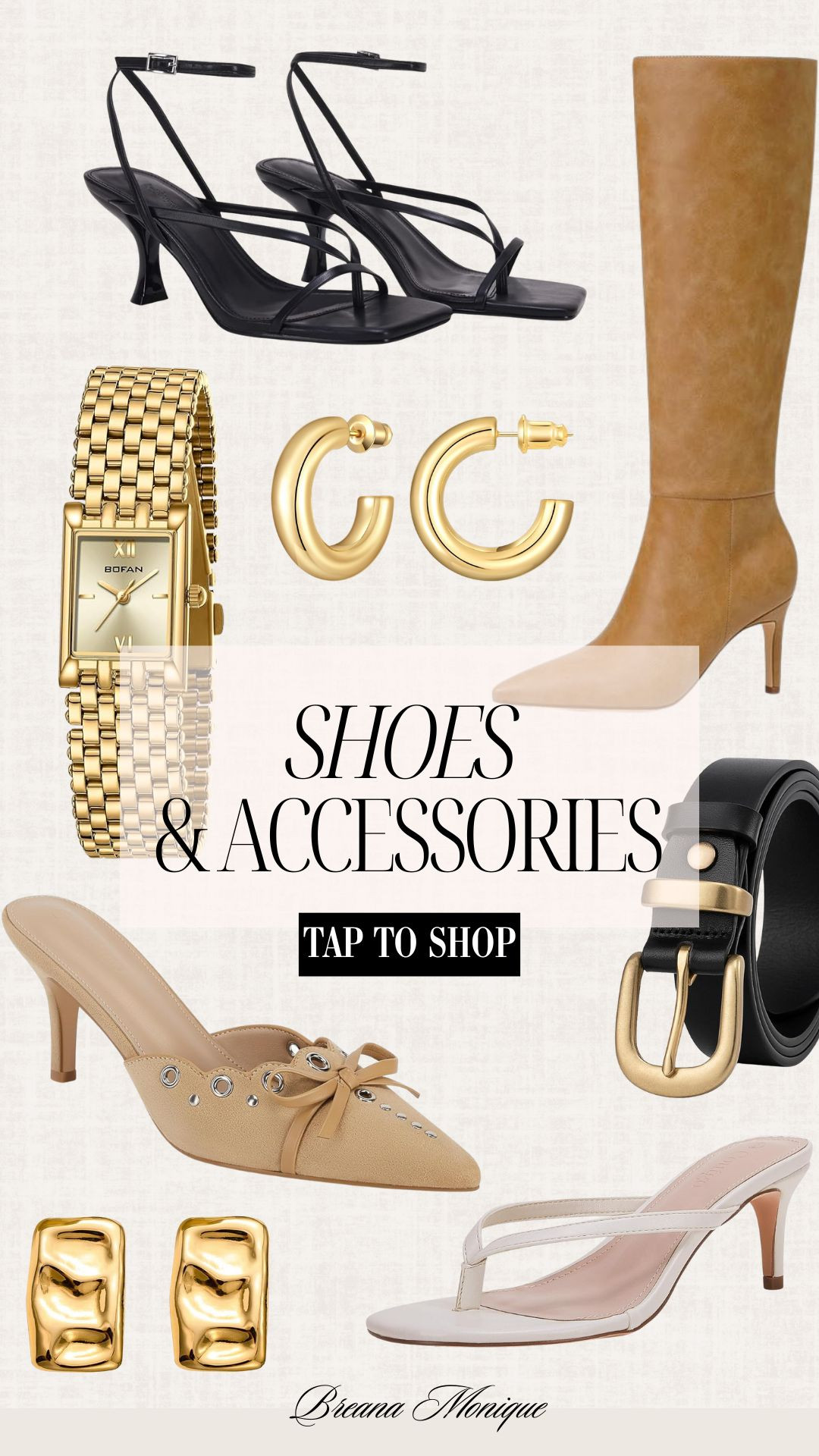 Prime Day Deals: Shoes + Accessories 💛

#LTKSaleAlert #LTKStyleTip #LTKShoeCrush
