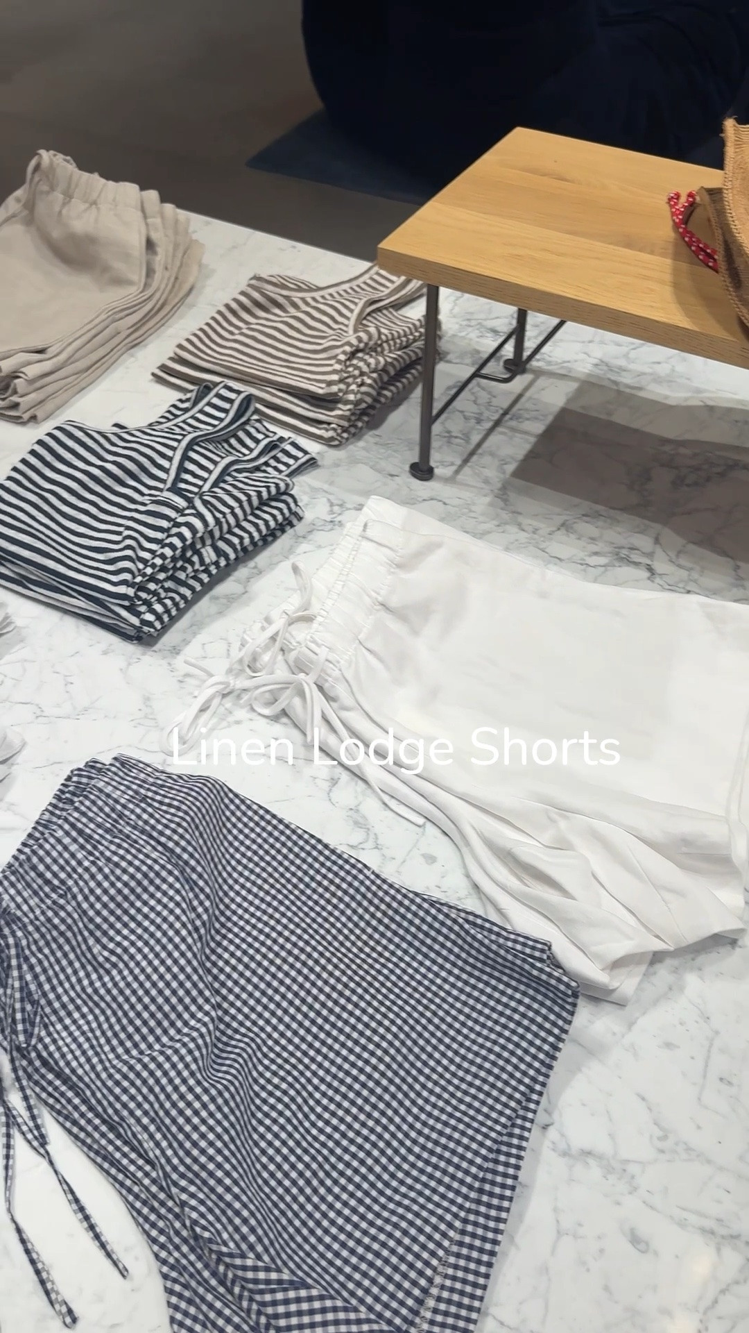 Give me all the linen lodge shorts!

#LTKootd #LTKSaleAlert #LTKSeasonal