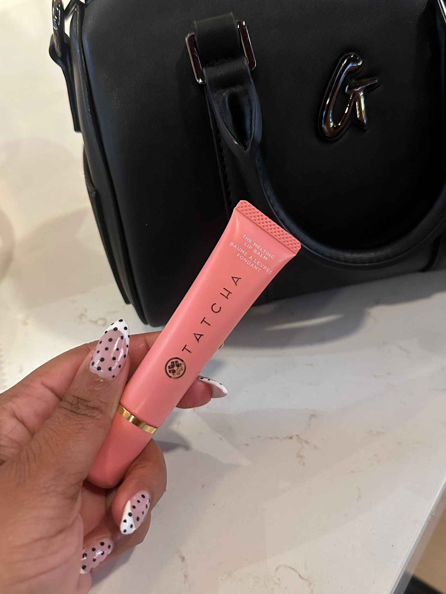 The lip balm you need right now! 

#LTKBeauty #LTKselfcare