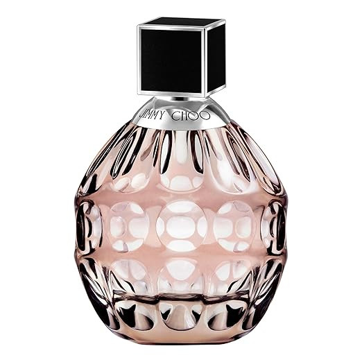 JIMMY CHOO - Signature Eau de Parfum - Women's Fragrance - Floral Fruity - With notes of Green, T... | Amazon (US)