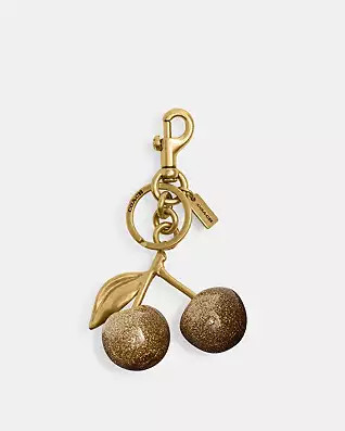 Cherry Bag Charm | Coach (US)