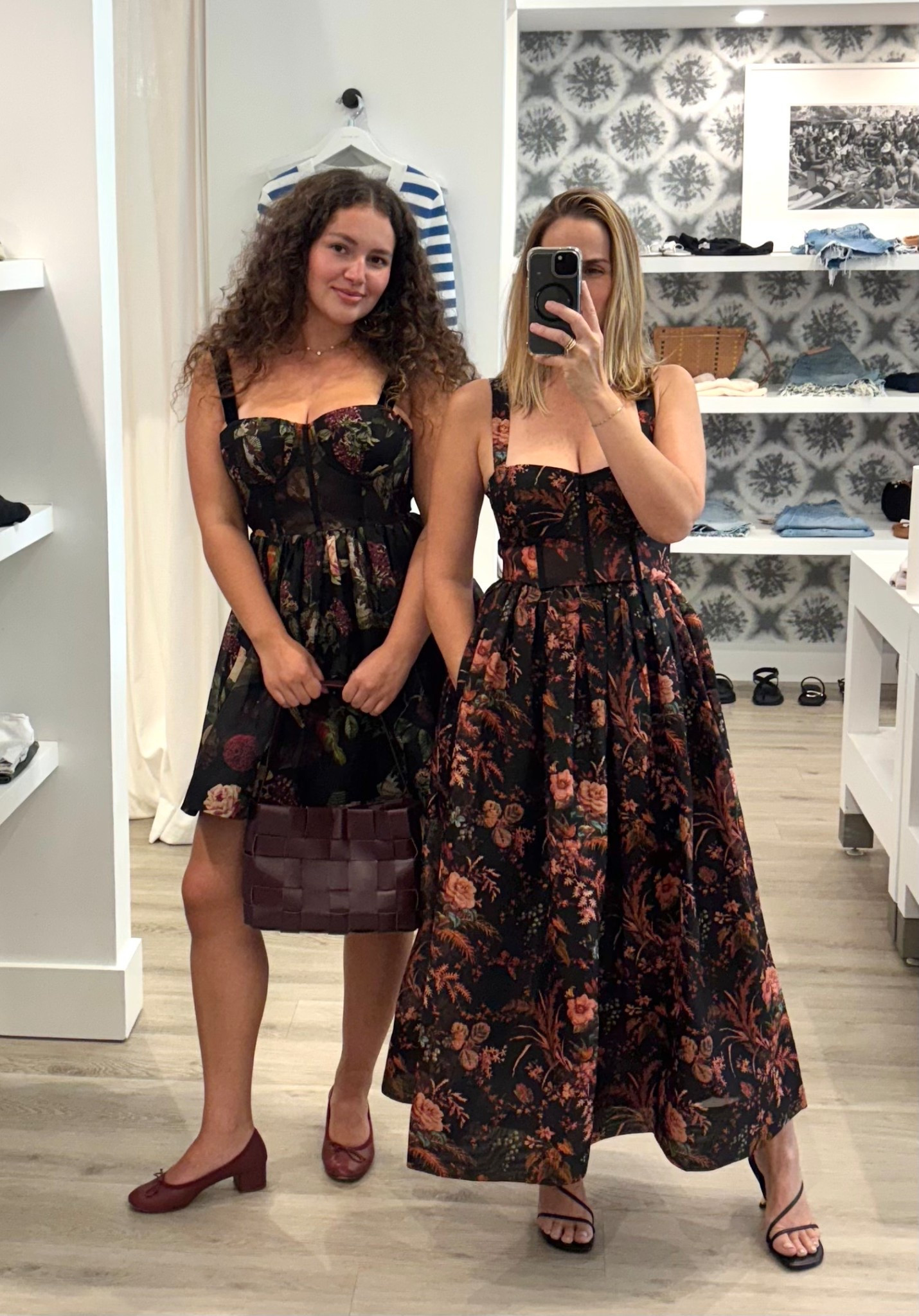 felt in love with this Cara Cara fall midi dress!!! go edgier with leather boots...

#LTKStyleTip #LTKSeasonal #LTKOver40