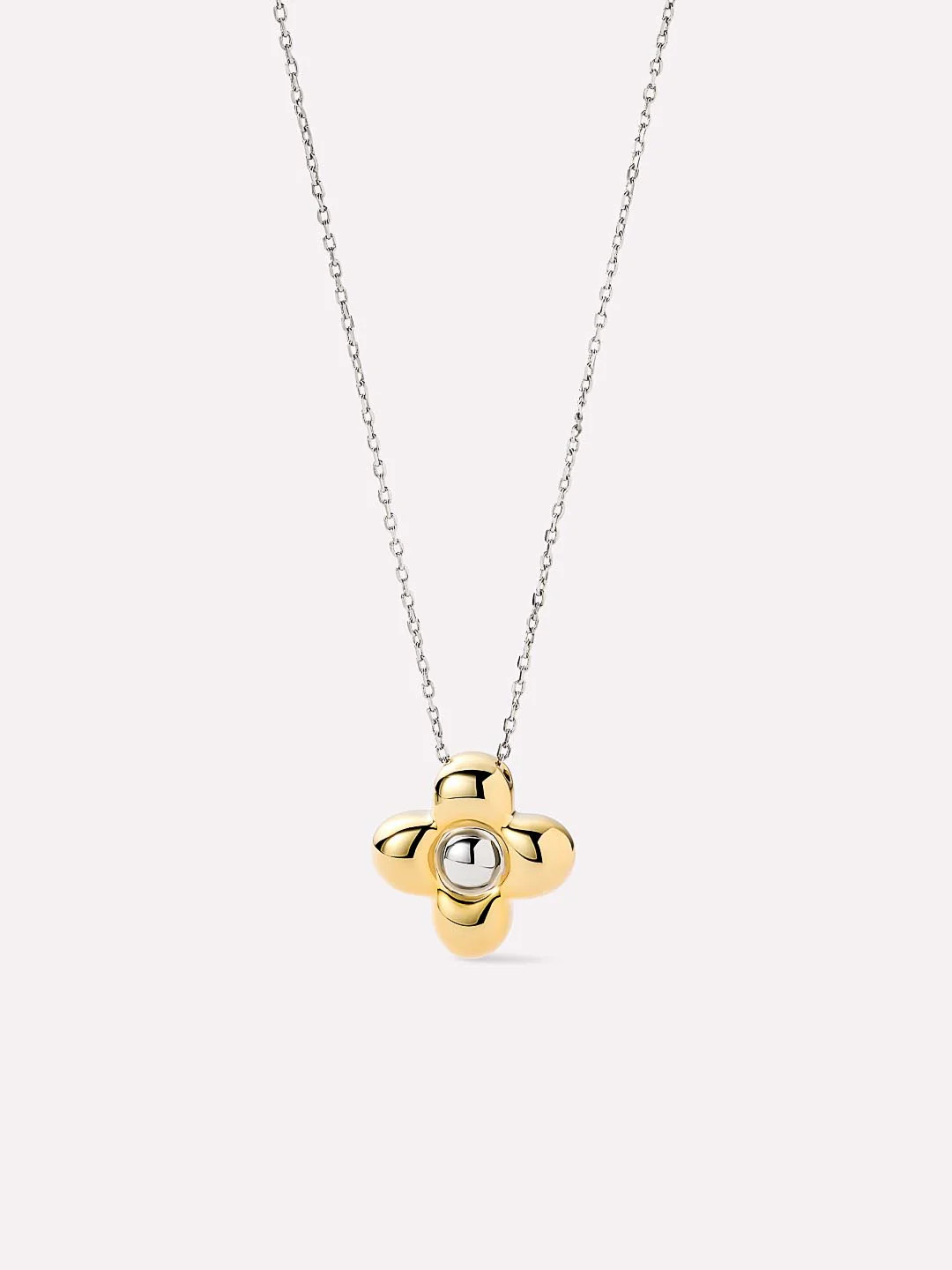 Flower Necklace - Liora Pendant | Ana Luisa