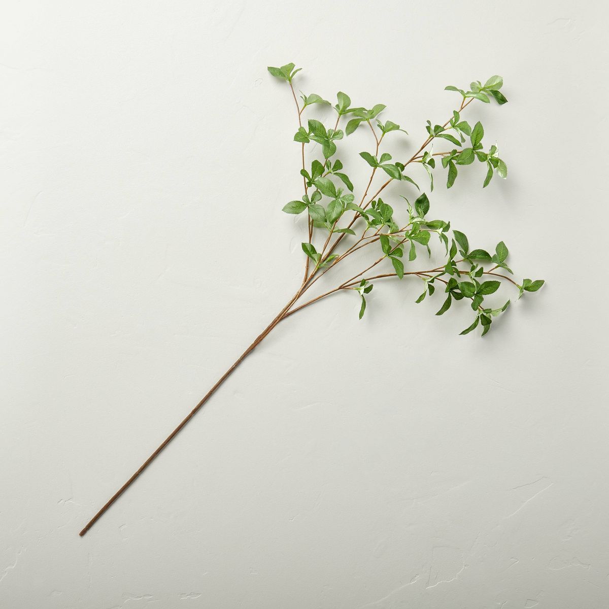 Faux Gypsophila Leaf Stem - Hearth & Hand™ with Magnolia | Target