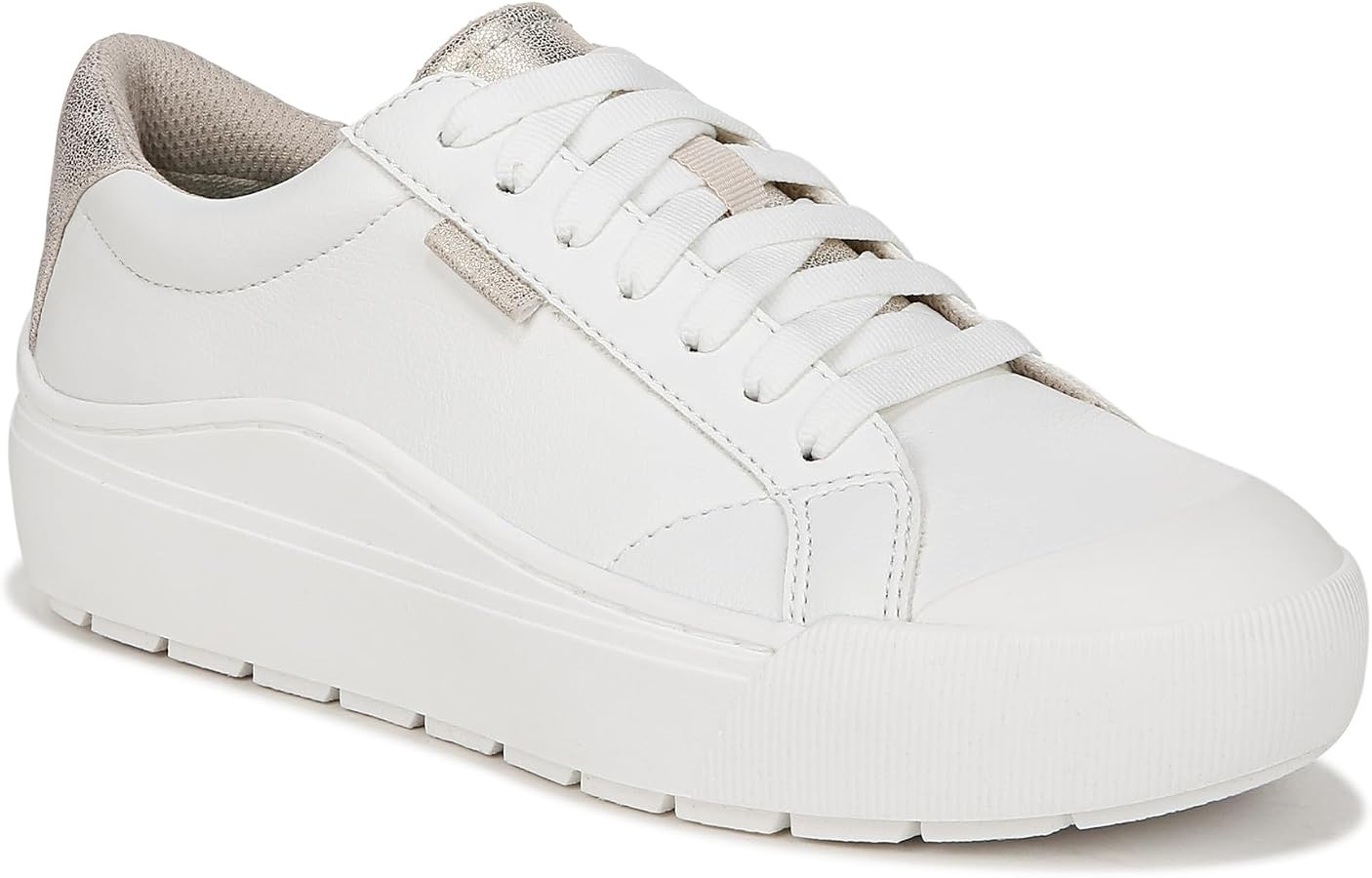 Dr. Scholl's Women's Time Off Sneaker | Amazon (US)