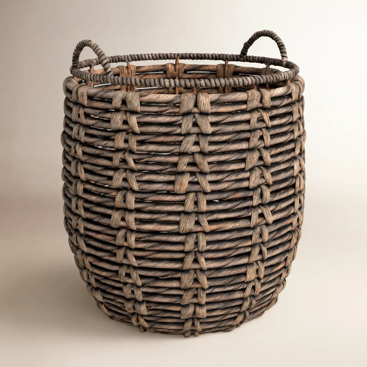 Joss & Main Kei Wicker Basket | Wayfair North America