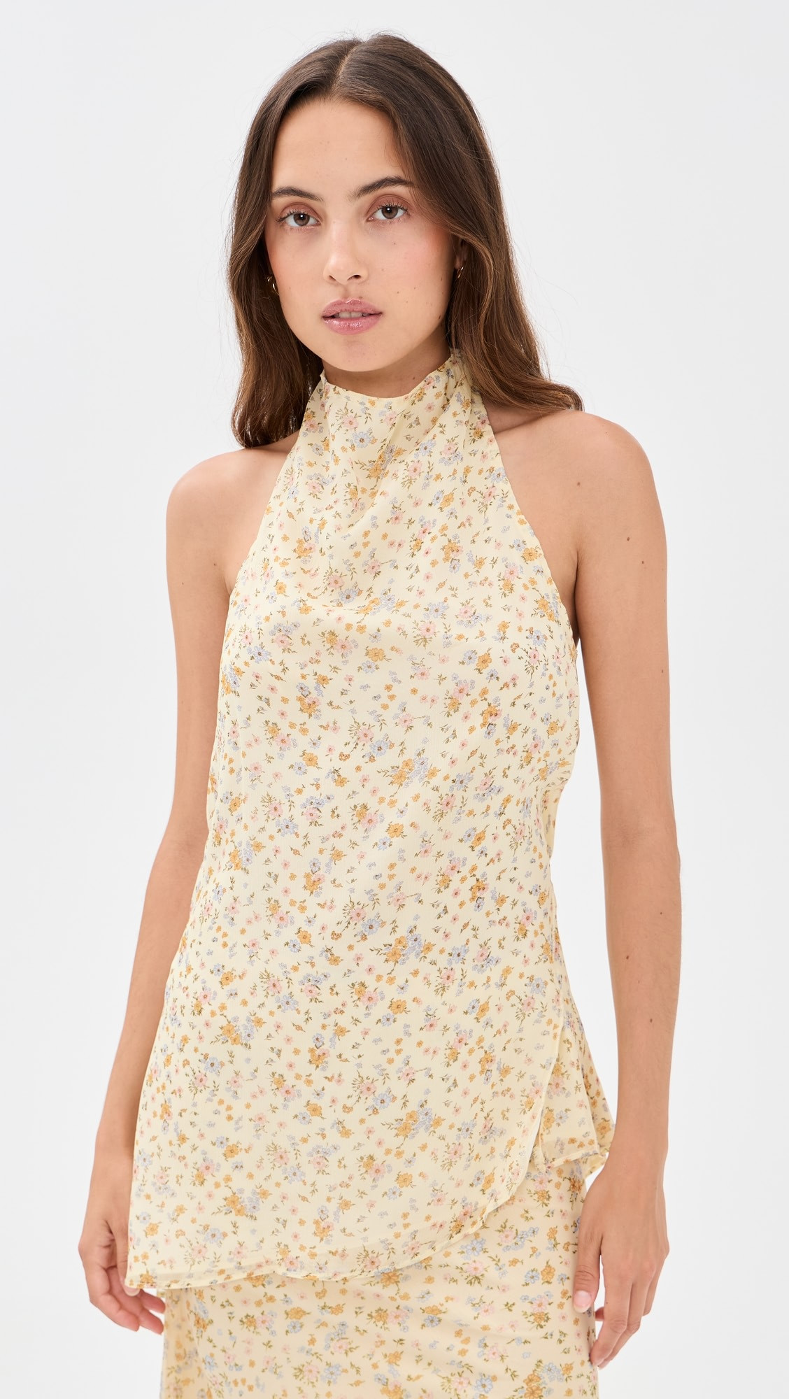 Sundown Halter Top | Shopbop