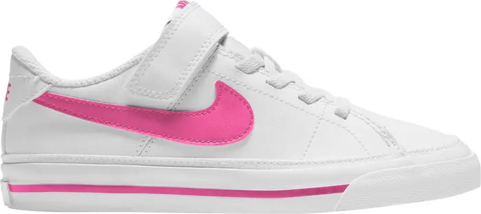 Nike Kids' Court Legacy Sneaker | Nordstromrack | Nordstrom Rack