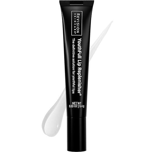 Revision Skincare YouthFull Lip Replenisher®, Moisturizing Lip Plumper with Hyaluronic Acid, Vol... | Amazon (US)