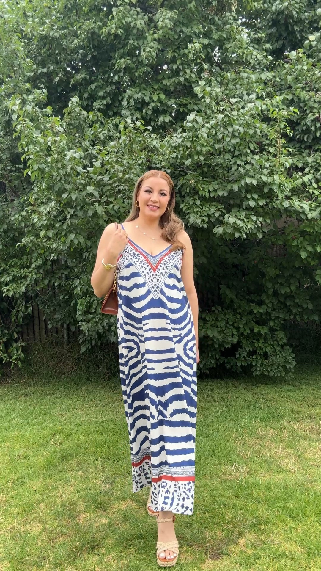 OYOANGLE Women’s Zebra Print Summer Long Dress with Thin Straps Sleeveless Spring Casual Boho Long Beach Summer Dress.
Size:M

#LTKSaleAlert #LTKMidsize #LTKSeasonal