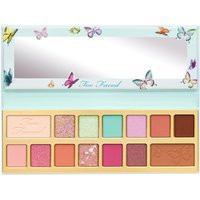 Too Faced Limited Edition Too Femme Ethereal Eyeshadow Palette | Cult Beauty