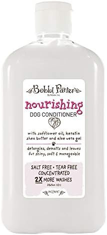 Bobbi Panter Nourishing Dog Conditioner | Amazon (US)