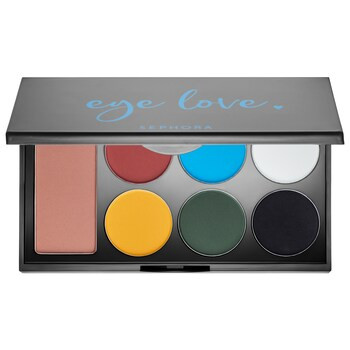 SEPHORA COLLECTIONEye Love Eyeshadow Palette | Sephora (US)