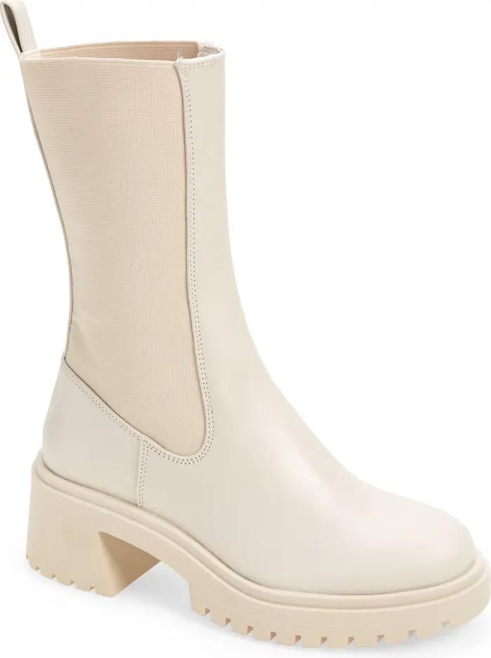 Steve Madden Hesitant Chelsea Boot | Nordstrom | Nordstrom