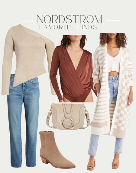 Nordstrom outfits 

Fall outfits , cardigan , fall sweater , boots 

#LTKsalealert #LTKstyletip #LTKSeasonal