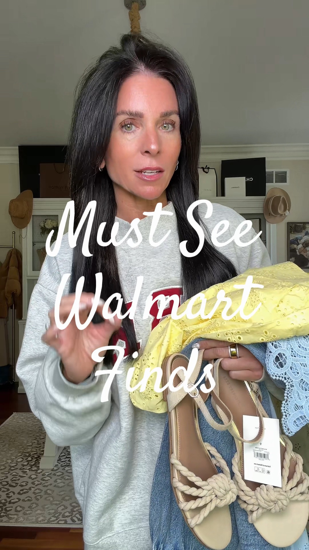 Loving these fun boho Walmart finds!
I

#LTKootd #LTKmomlife #LTKSeasonal