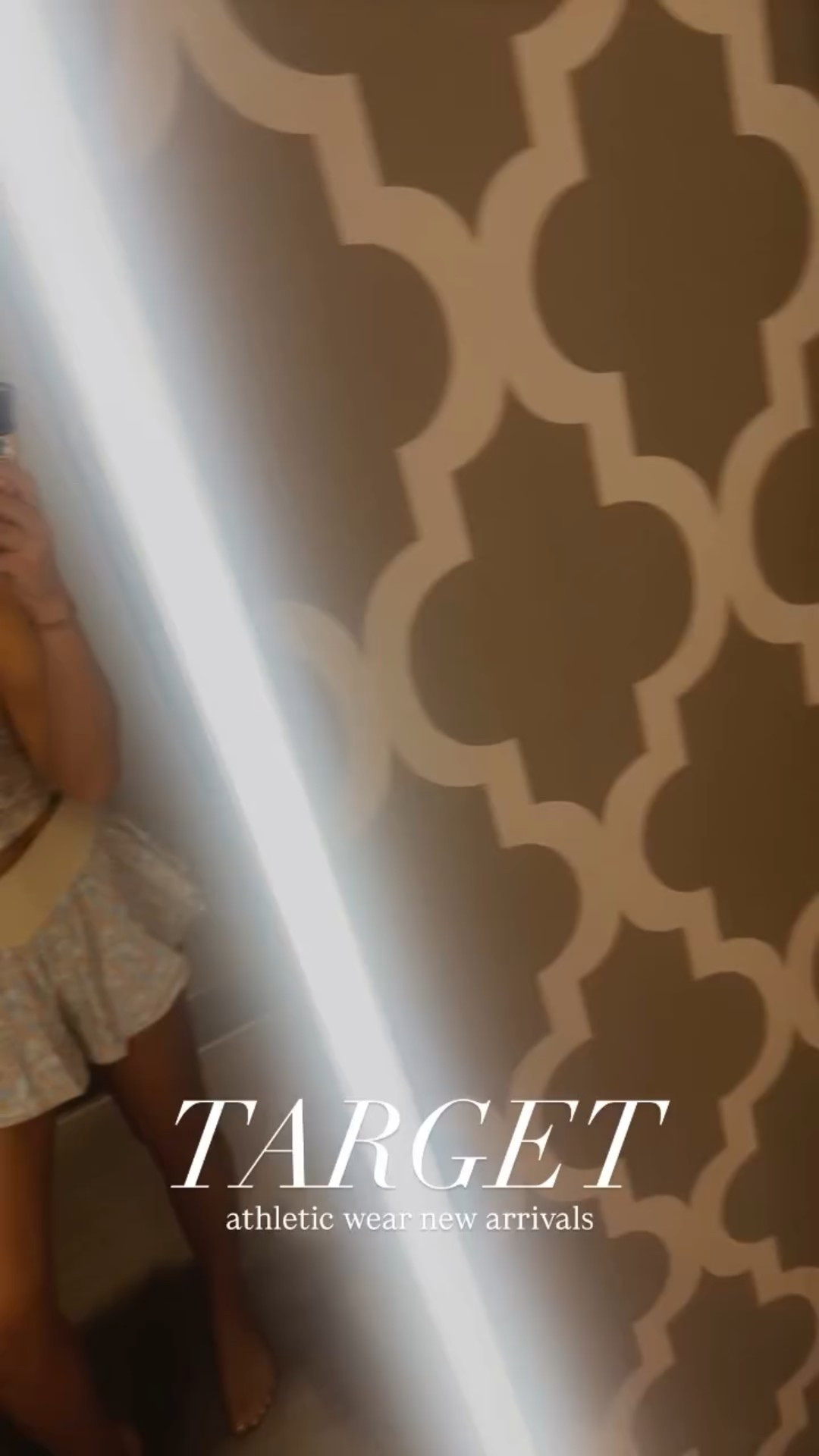 Target 🎯 athletic wear new arrivals! Joy lab is killing it with all of these fun colors and prints. The new blogilates brand is turning heads guys. 👀👌🏻💗 All styles have great stretch, shorts underneath and pockets! 👏🏻👏🏻👏🏻

🔗 in my bio or comment below and I’ll send you the link! 

#target #targetstyle #mytargetstyle #joylab #blogilates #athleticwear #athleticstyle #gymstyle #workout #betterme #selflove #workoutmotivation #gymoutfit #athleticlife