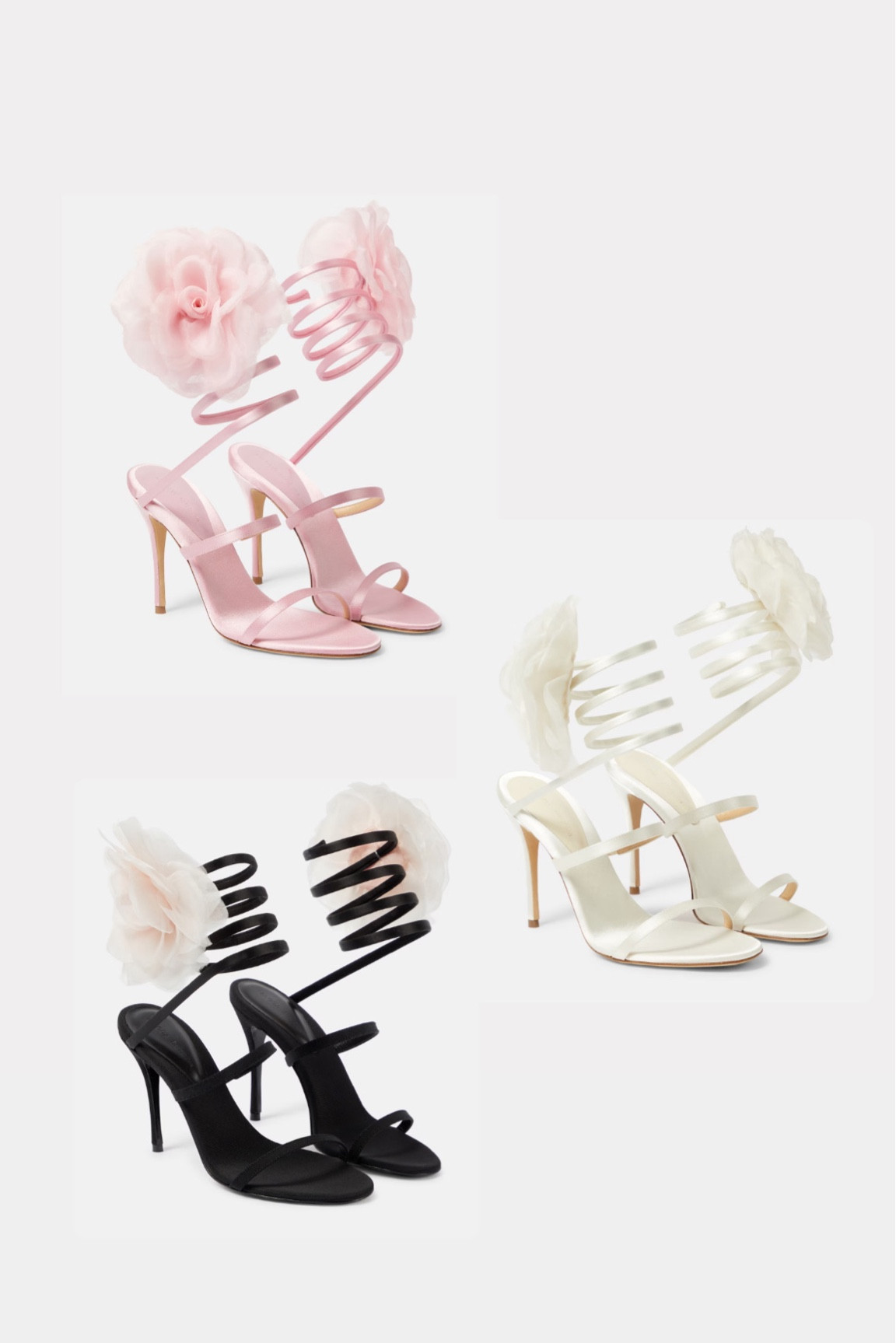 NEW: Spring collection 

#LTKMostLoved #LTKshoecrush #LTKSpringSale