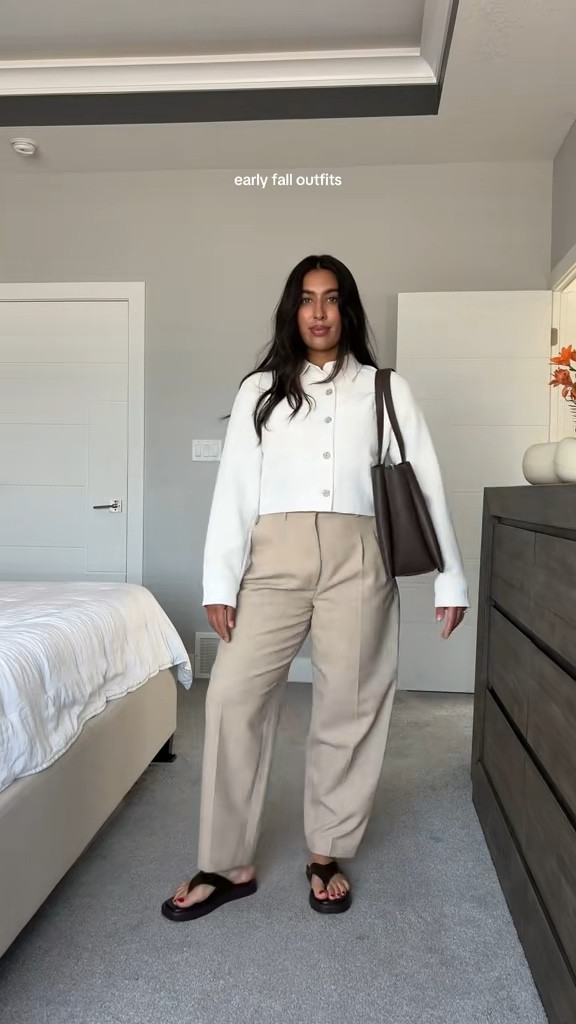 Fall fashion

Workwear outfit | office outfit 

#LTKworkwear #LTKcanada #LTKmodest