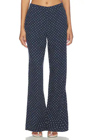 Chantelle Pant
                    
                    MORE TO COME | Revolve Clothing (Global)