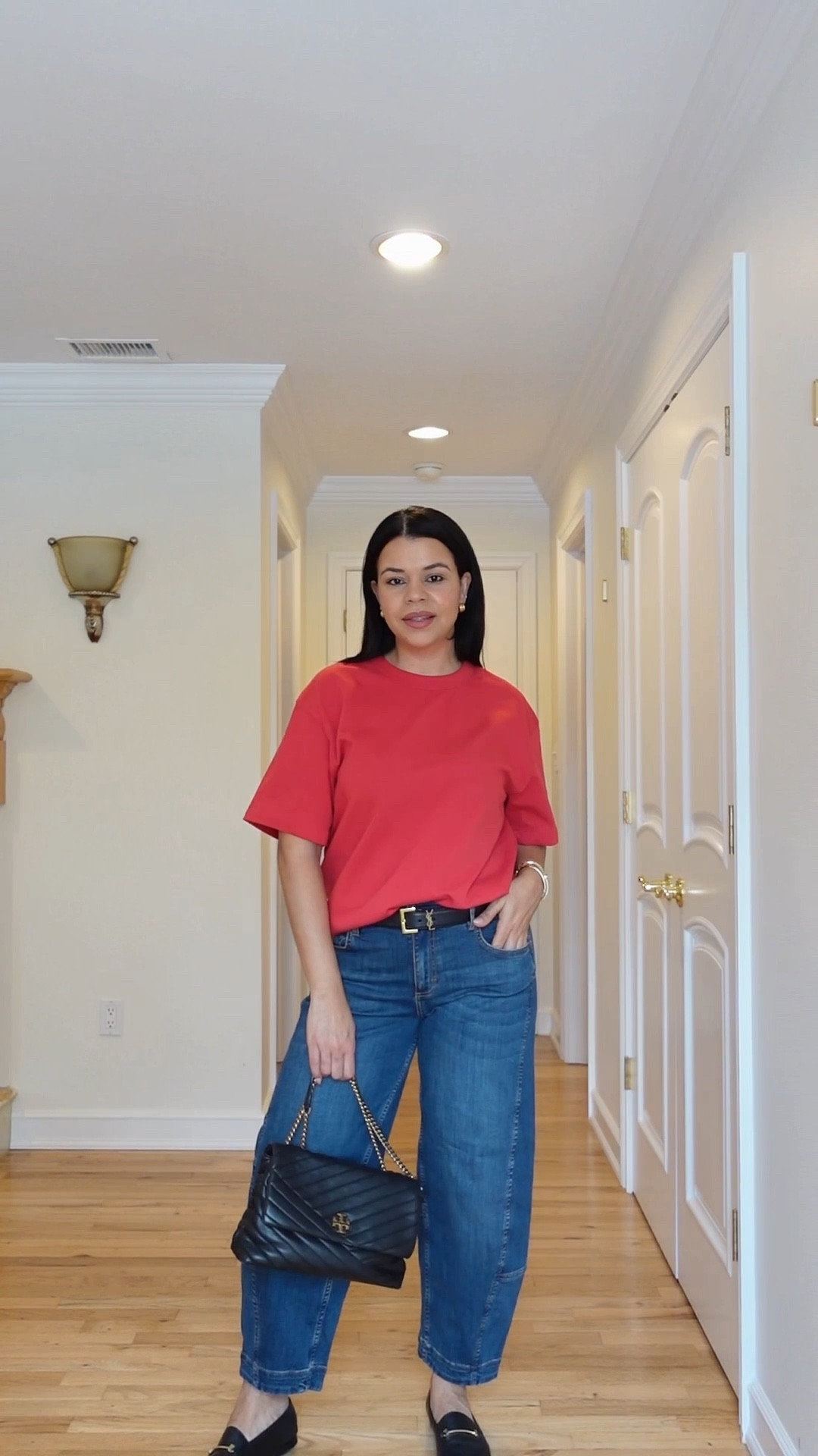 #Tryon #Barreljeans 

#LTKU #LTKgrwm #LTKOver40