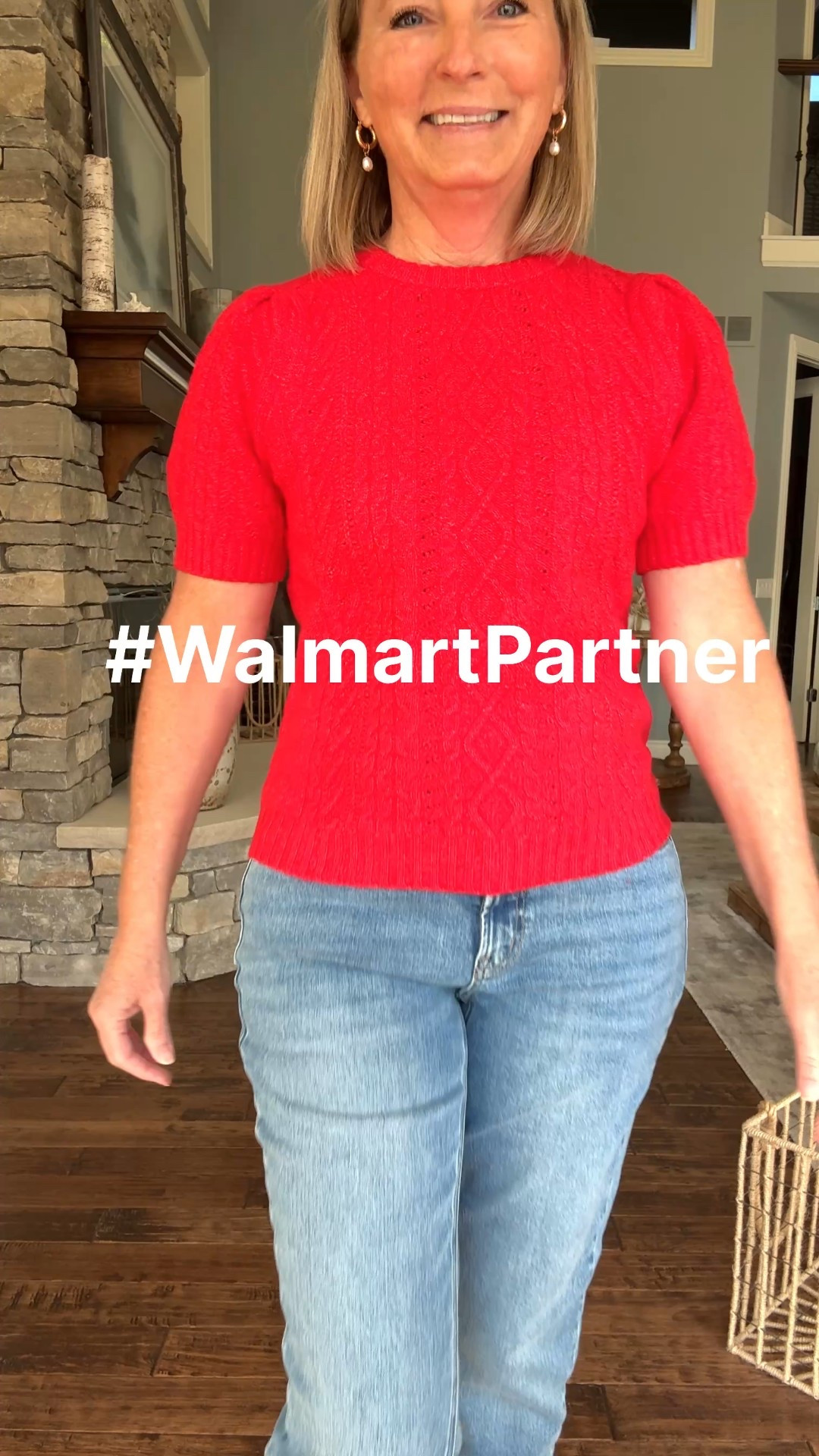 #WalmartPartner. You have to check out these pieces for this fall @walmartfashion!  They are all great quality items at affordable prices. #walmartfashion

#LTKOver40 #LTKFindsUnder50
