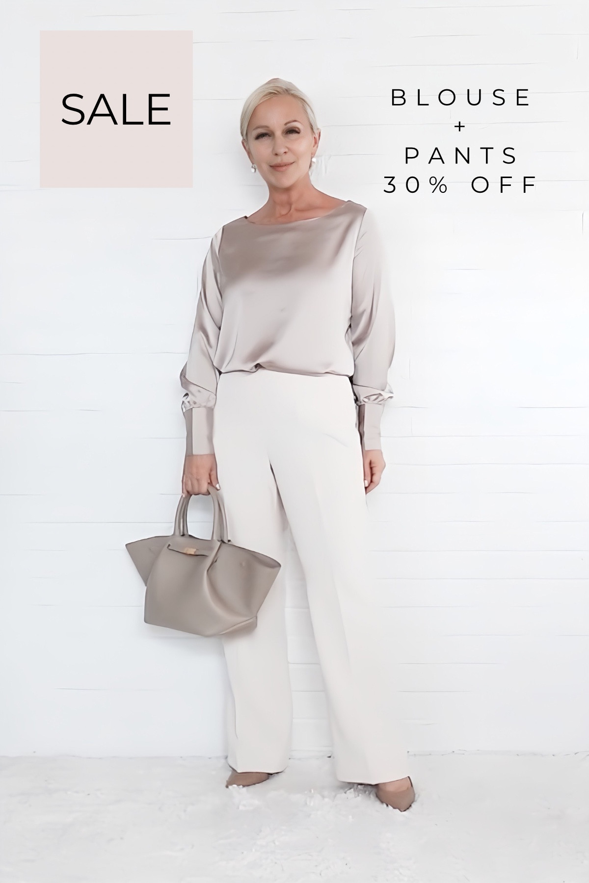 Holiday Party Outfit is on Sale! I think I am wearing this outfit to see the Rockettes in NYC in a couple of weeks... 

 #LTKHoliday #LTKOver40 #LTKSaleAlert