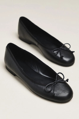 Tony Bianco Comma Flats | Anthropologie (US)