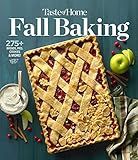 Taste of Home Fall Baking: The breads, pies, cakes and cookies that make autumn the most deliciou... | Amazon (US)