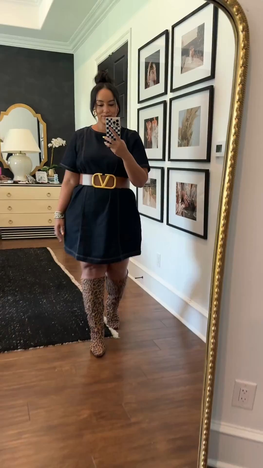 Can’t get enough denim! 💙👢

#LTKFindsUnder50 #LTKMidsize #LTKStyleTip