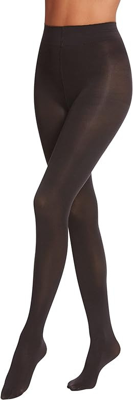 WOLFORD Velvet de Luxe 66 Tights For Women | Amazon (US)