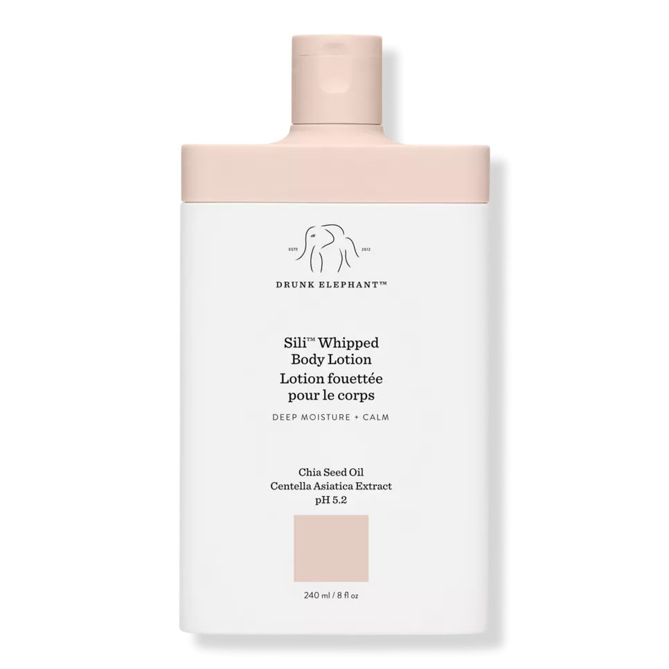 Sili Whipped Body Lotion | Ulta