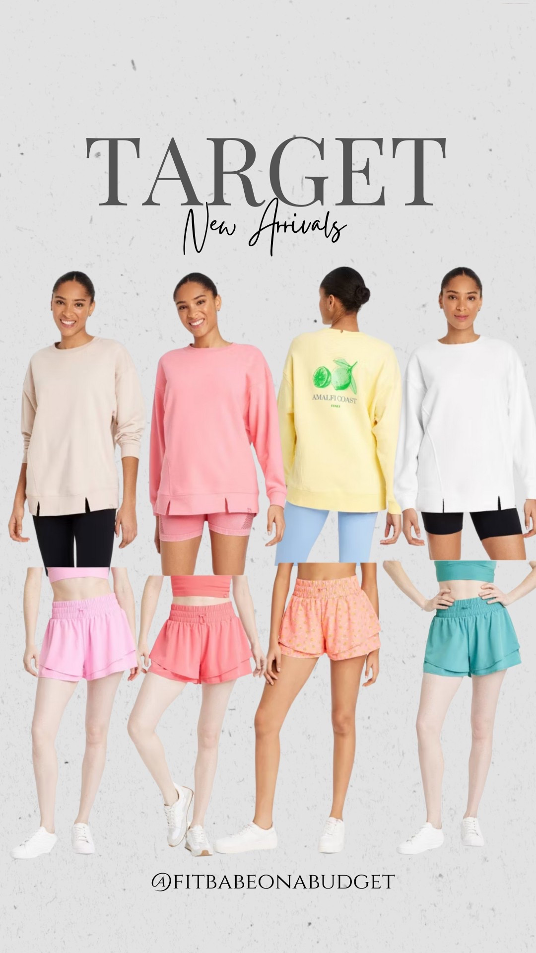 Target new spring arrivals 

#LTKSpringSale #LTKFindsUnder50 #LTKStyleTip