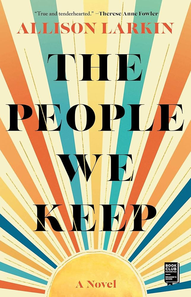 The People We Keep | Amazon (US)