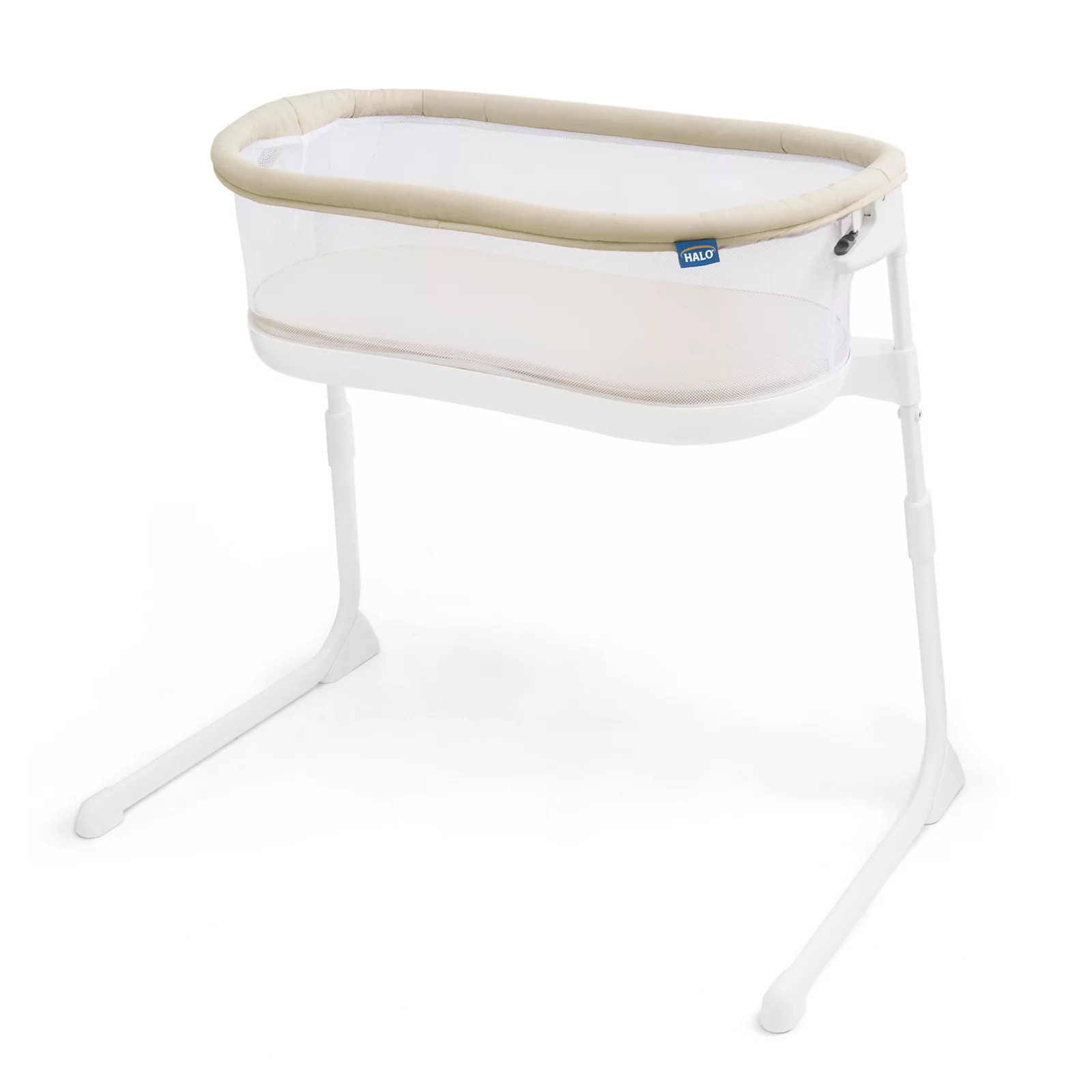 HALO BassiNest Lite Baby Bassinet, Brown | Kohl's