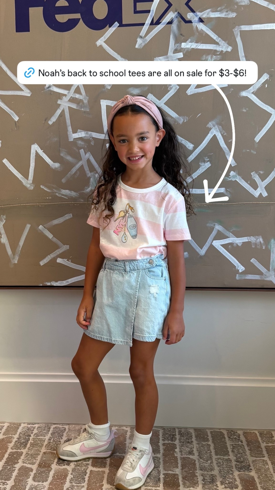 Noah’s back to school tees are all on sale for $3-$6!

#LTKmomlife #LTKKids #LTKSeasonal