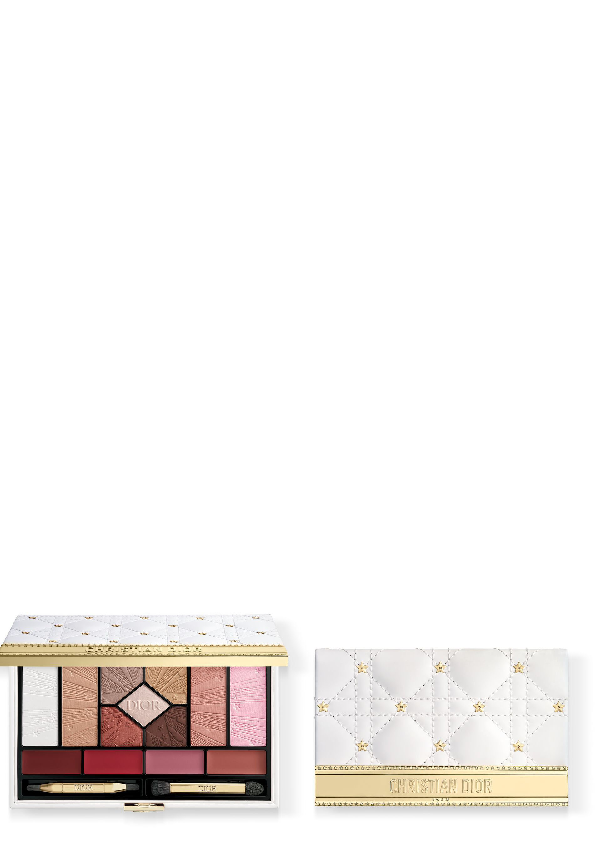 Dior Couture Iconic Multi-Use Palette - Limited Edition | Harvey Nichols