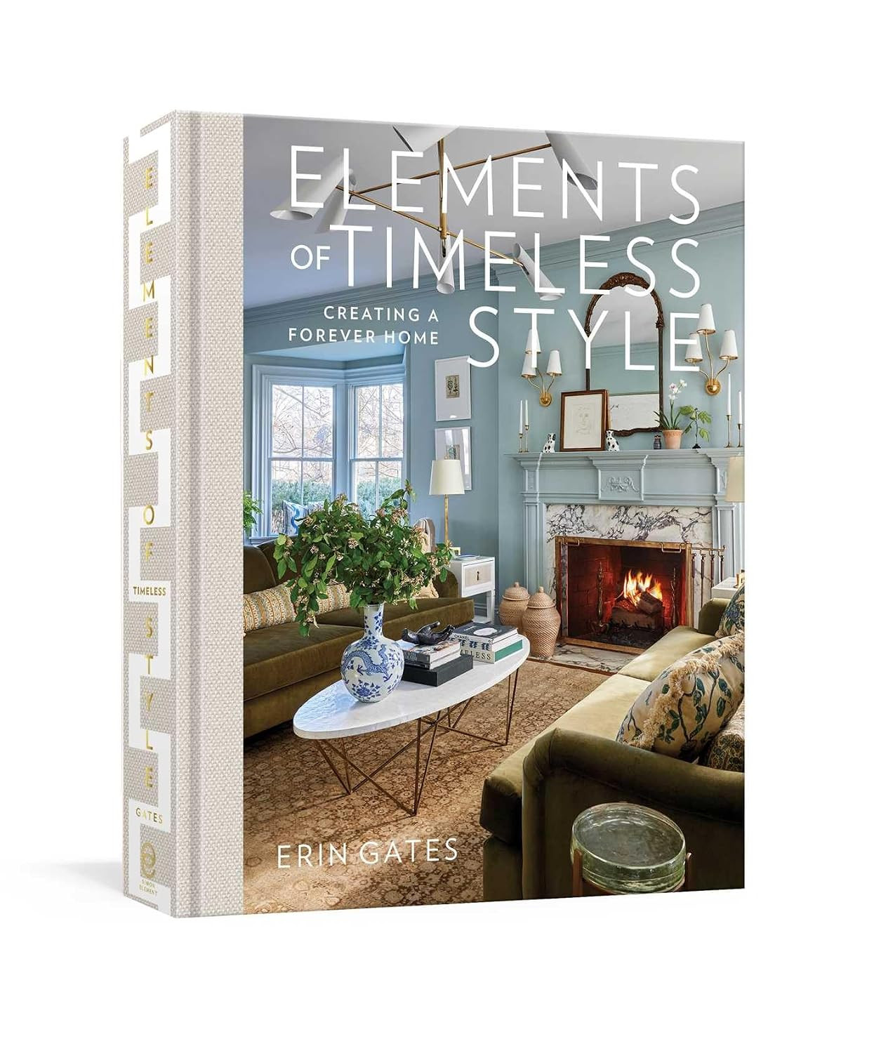Elements of Timeless Style: Creating a Forever Home | Amazon (US)