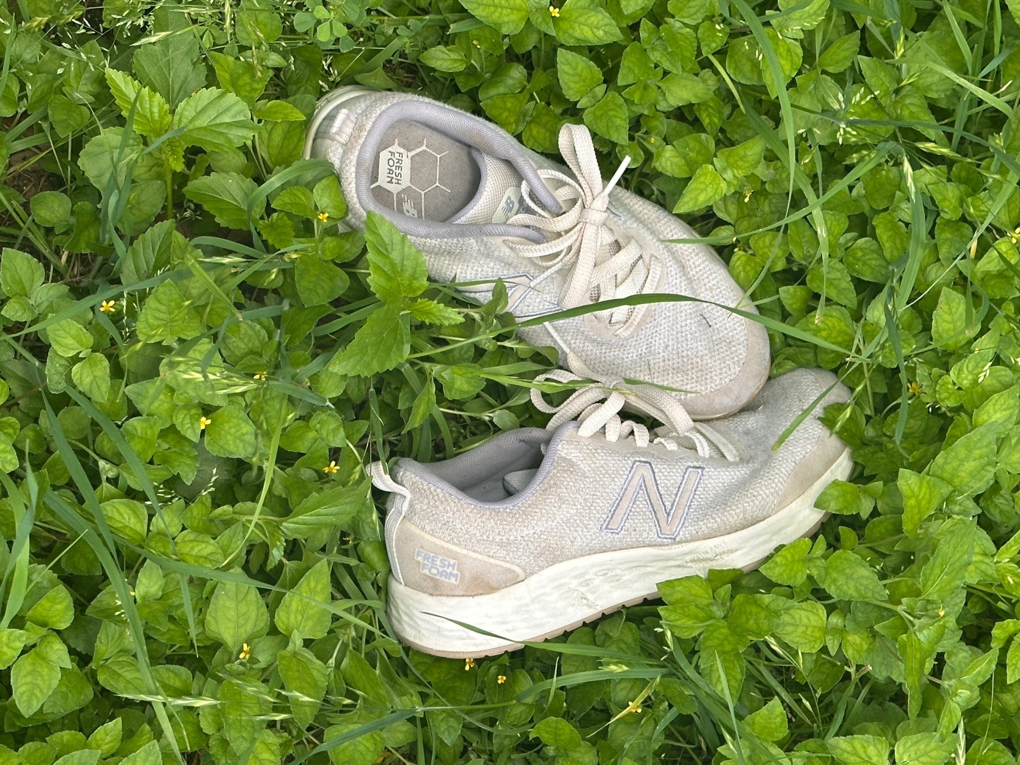 Several years ago, my kids gave me these crazy comfortable #NewBalance #walking #sneakers which I have absolutely loved! If you’re looking for a last minute #MothersDay gift, these are exceptional. And they’re a gift your mom will enjoy for years to come.

#LTKMothersDay #LTKmomlife #LTKfitnessgoals