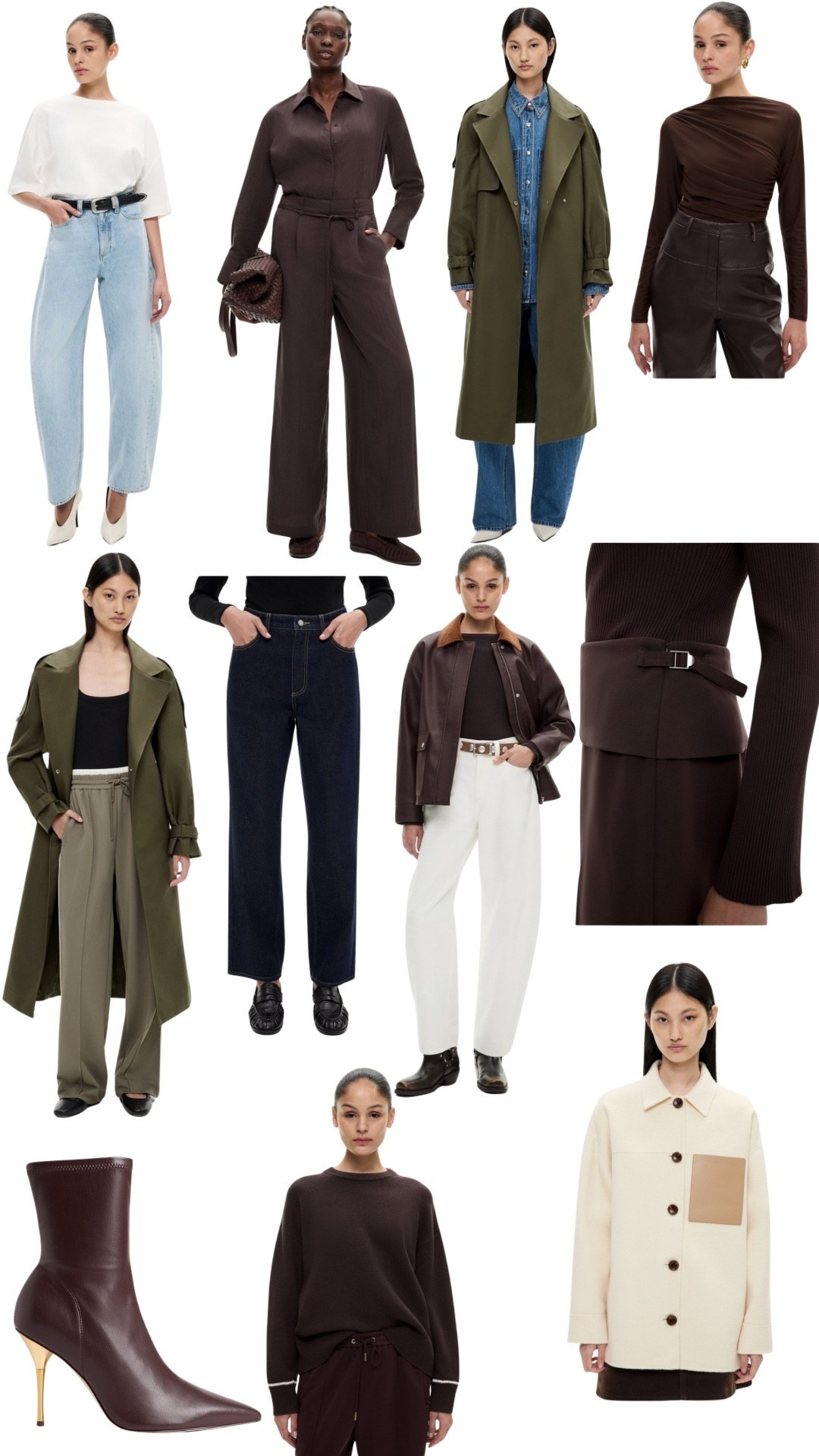 My picks from Witchery new arrivals.