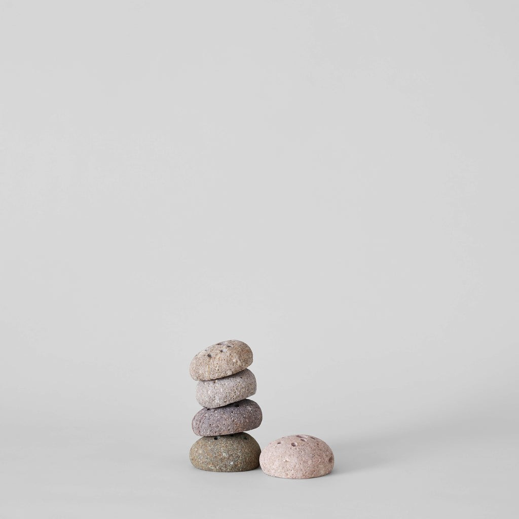 Round Stone Frog | Bloomist