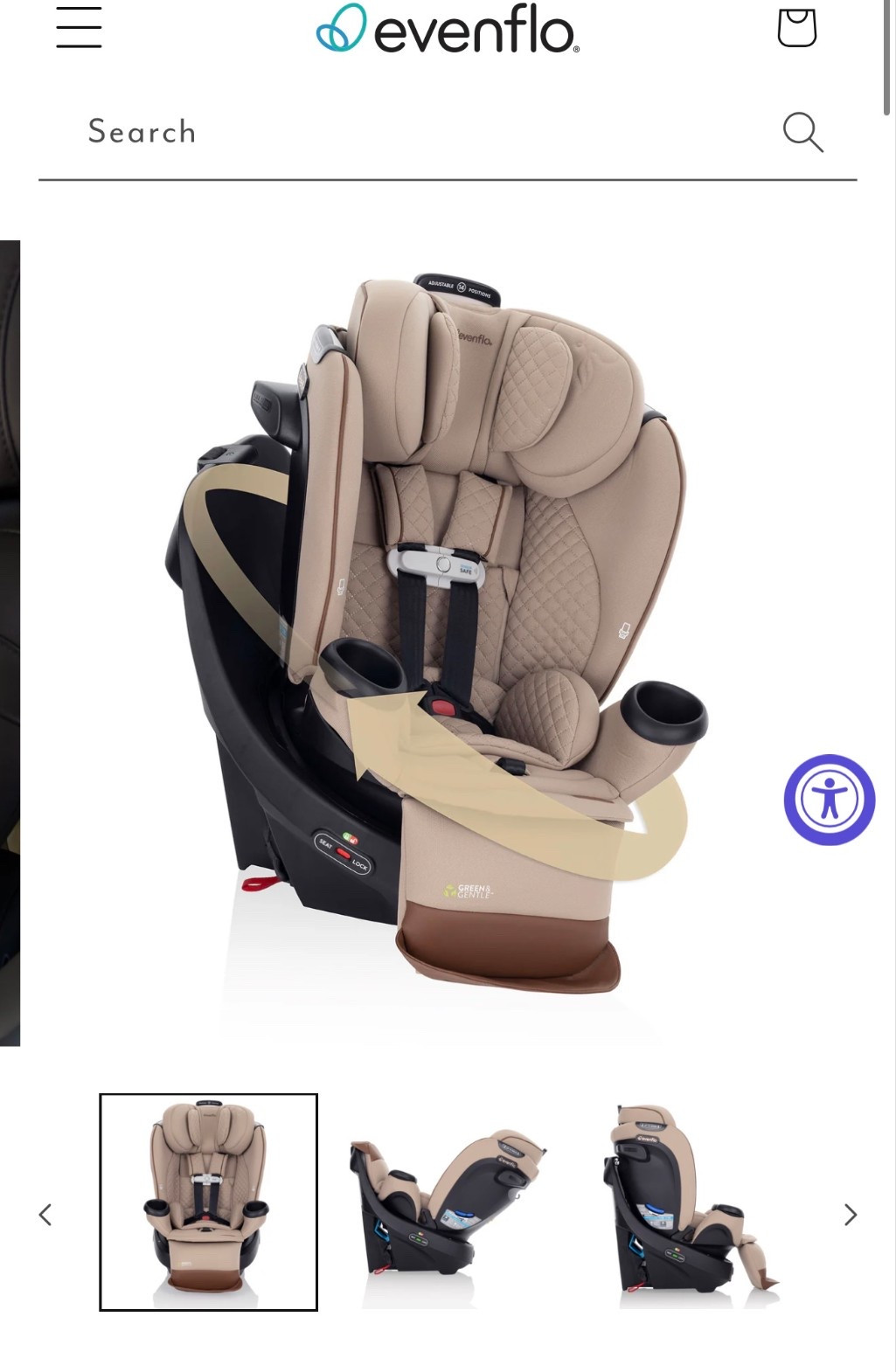 My number one recommendation for toddler transition to convertible car seat. We have used this brand for both of our girls and never have complaints. 

#LTKBaby